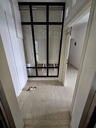 The Mayfair (D22), Condominium #594153351